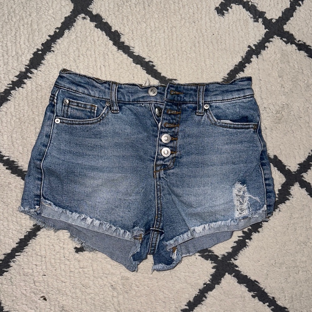 Brand: Altar’d State